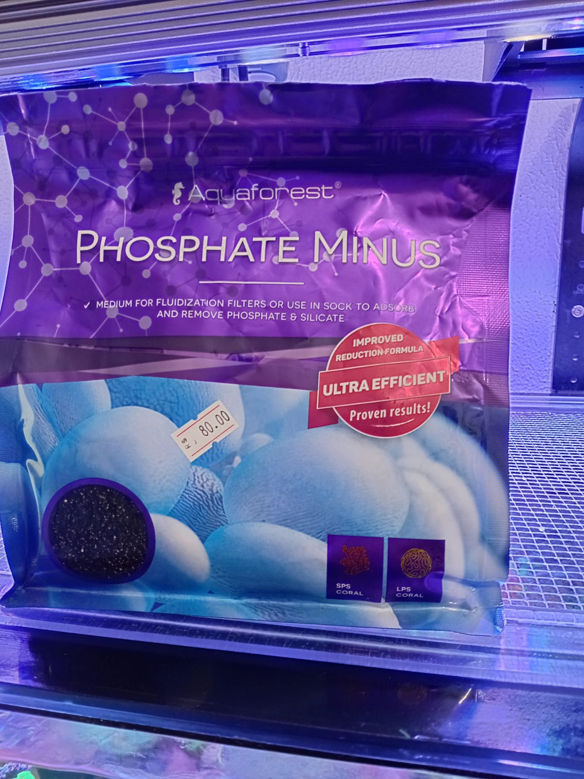 Phosphate Minus - 100 G
