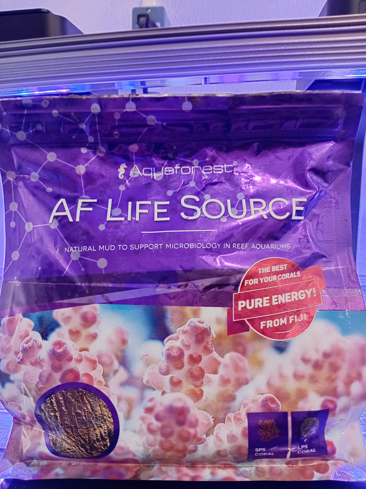 AF Life Source 