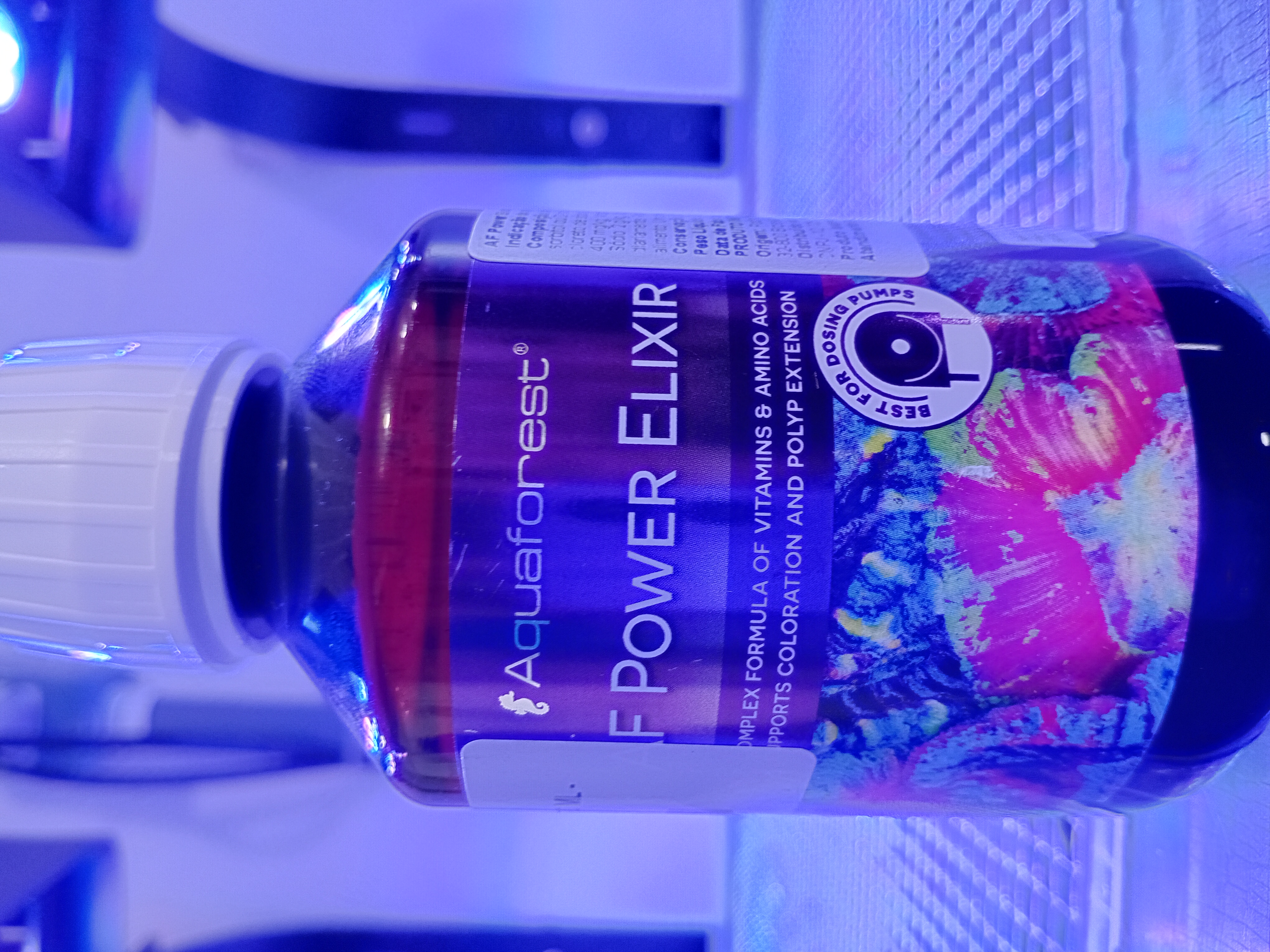 AF POWER ELIXIR
