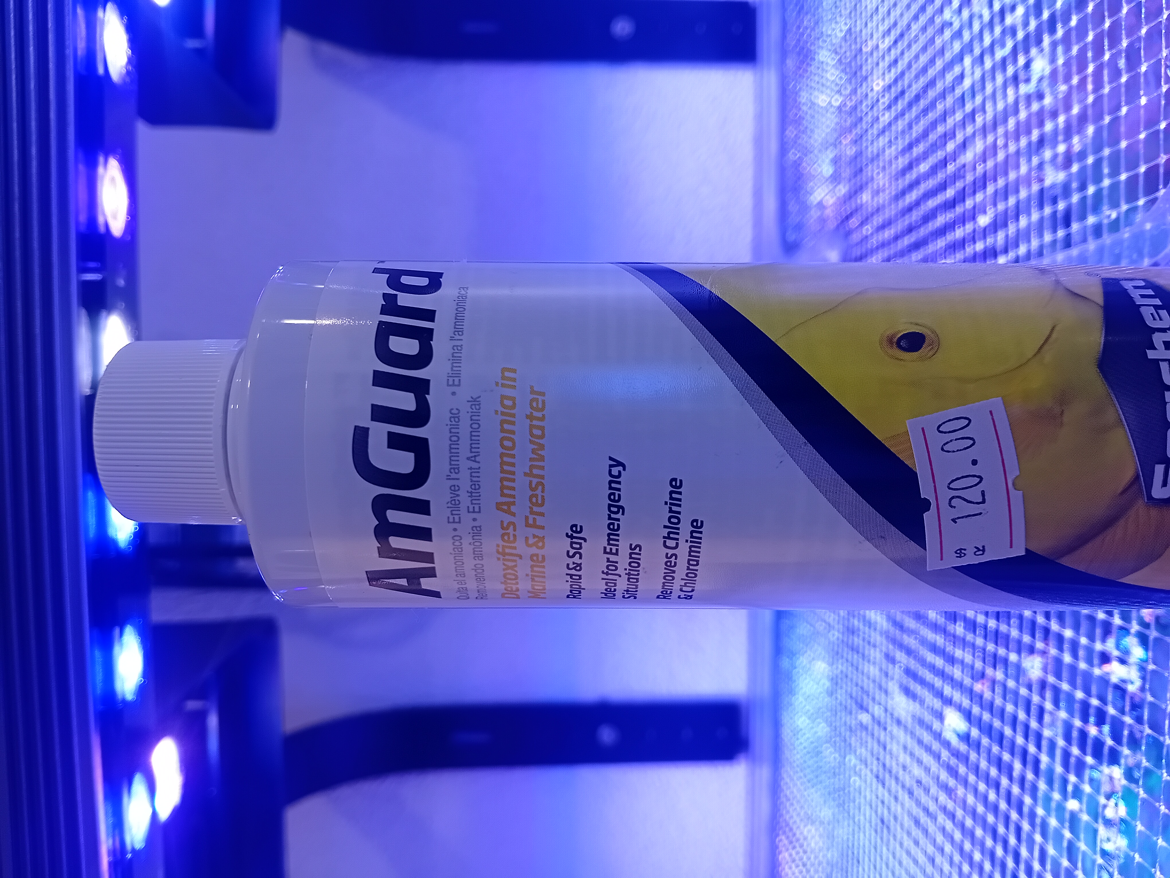 AmGuard 250ml