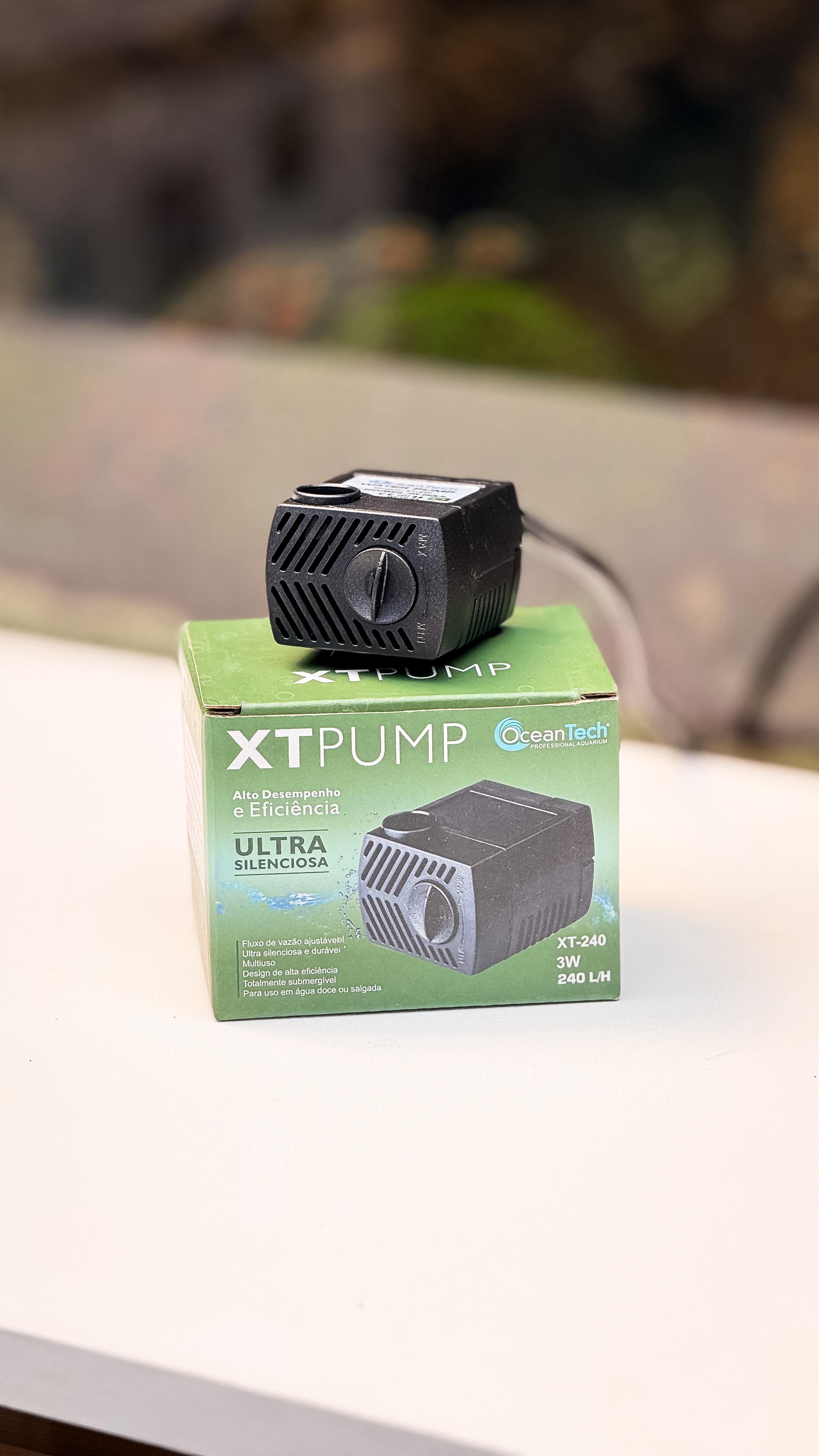 Bomba submersa XT 240