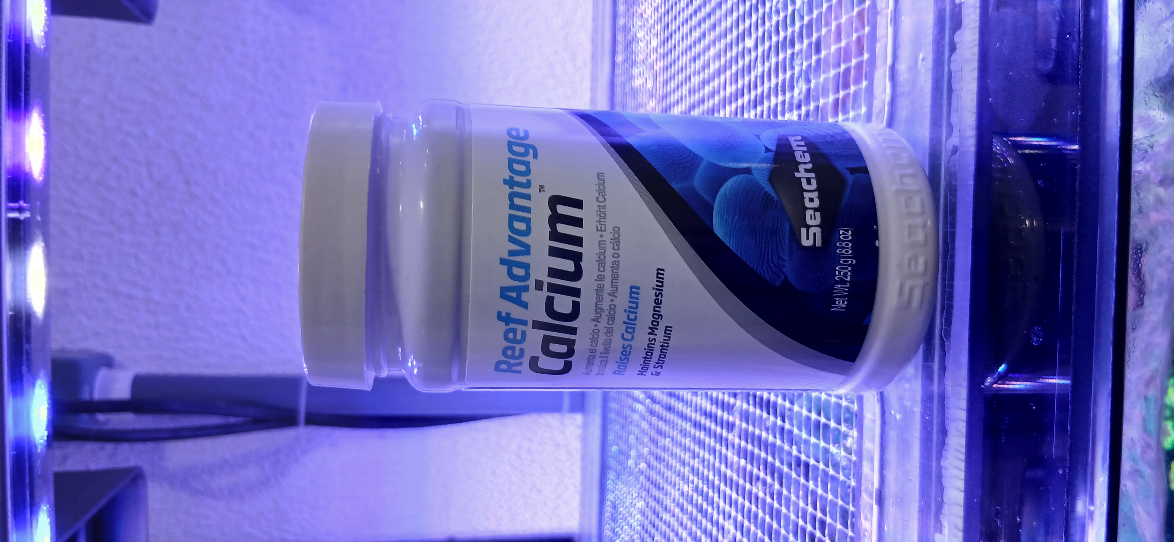 Reef Advantage Calcium