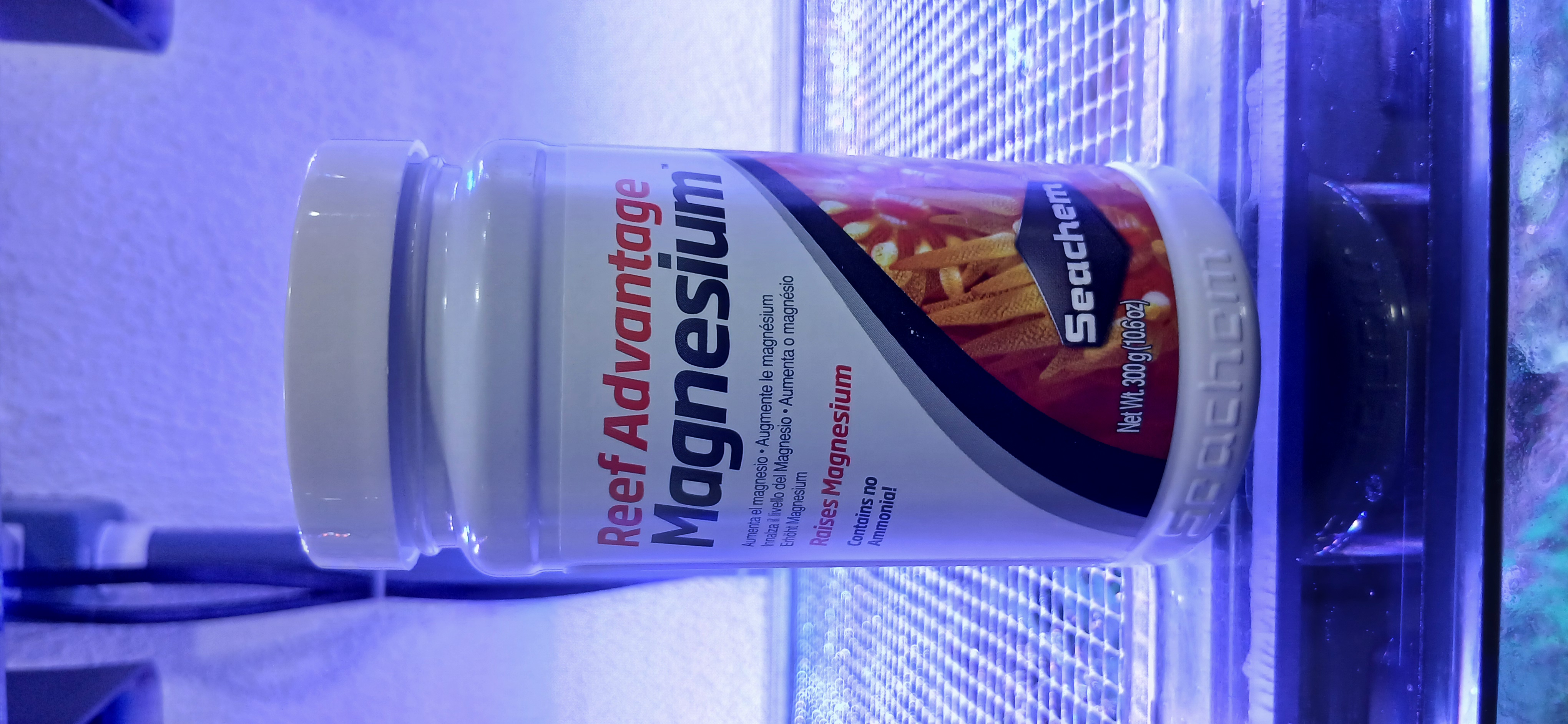 Reef Advantage Magnesium