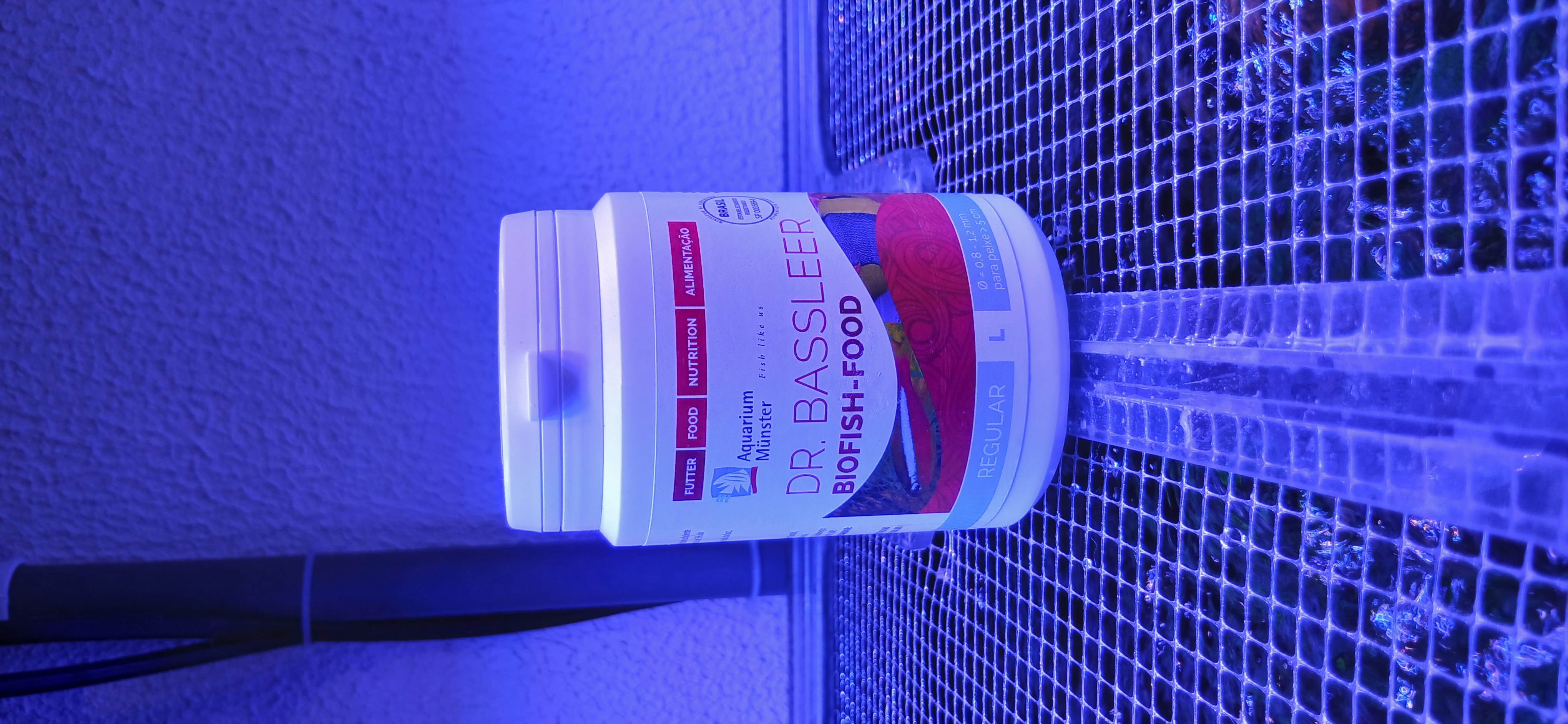 Dr. Bassleer REGULAR 150g