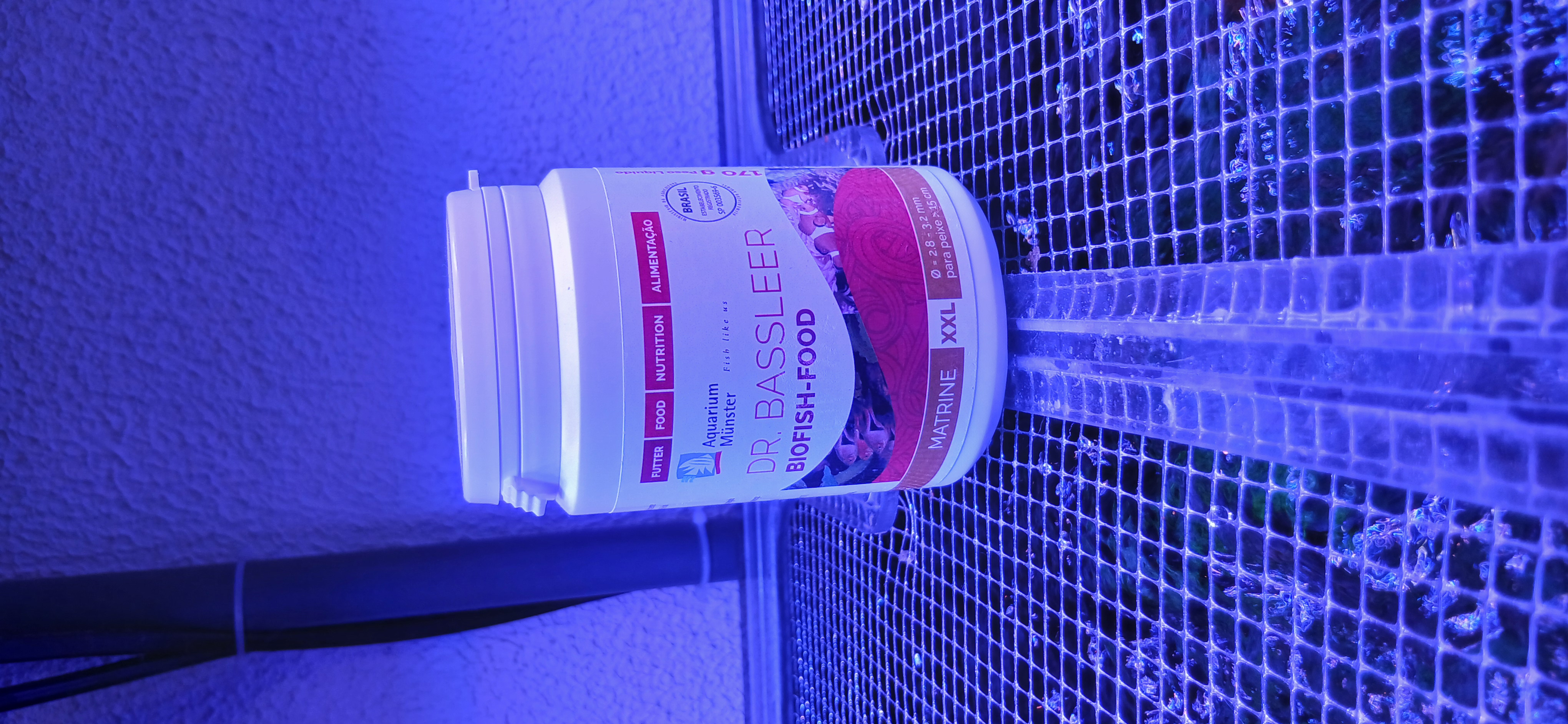 Dr. BASSLEER MATRINE 170G