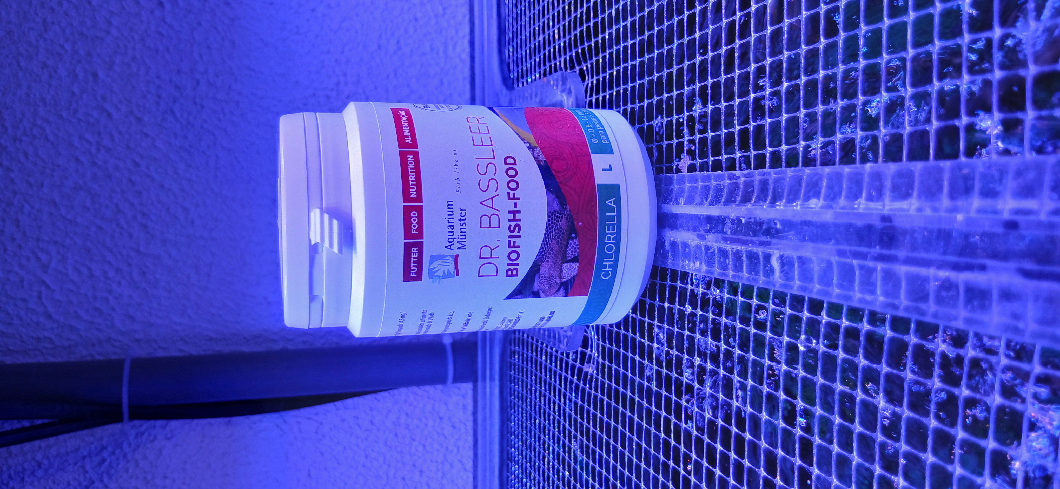 Dr. Bassleer CHLORELLA 150G