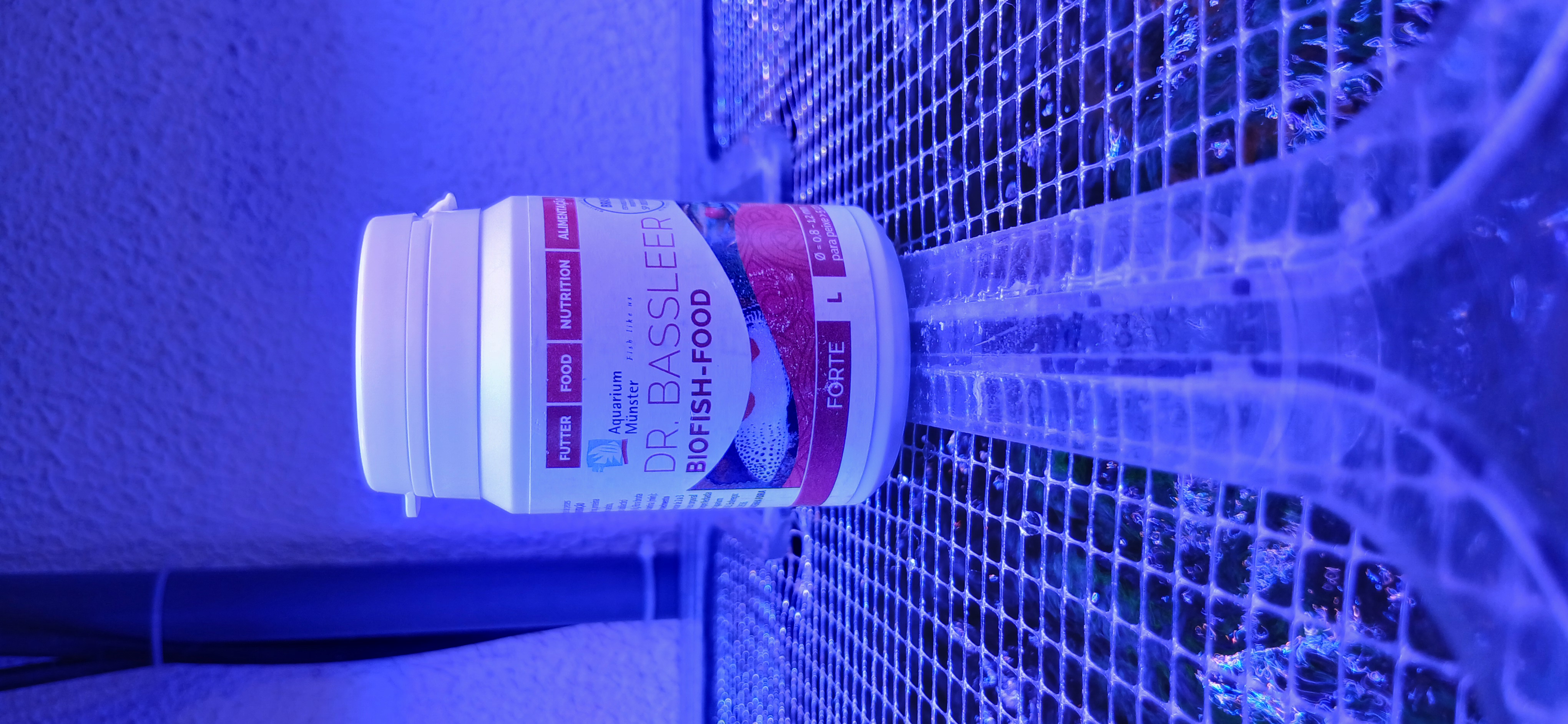 Dr Bassler FORTE 60G