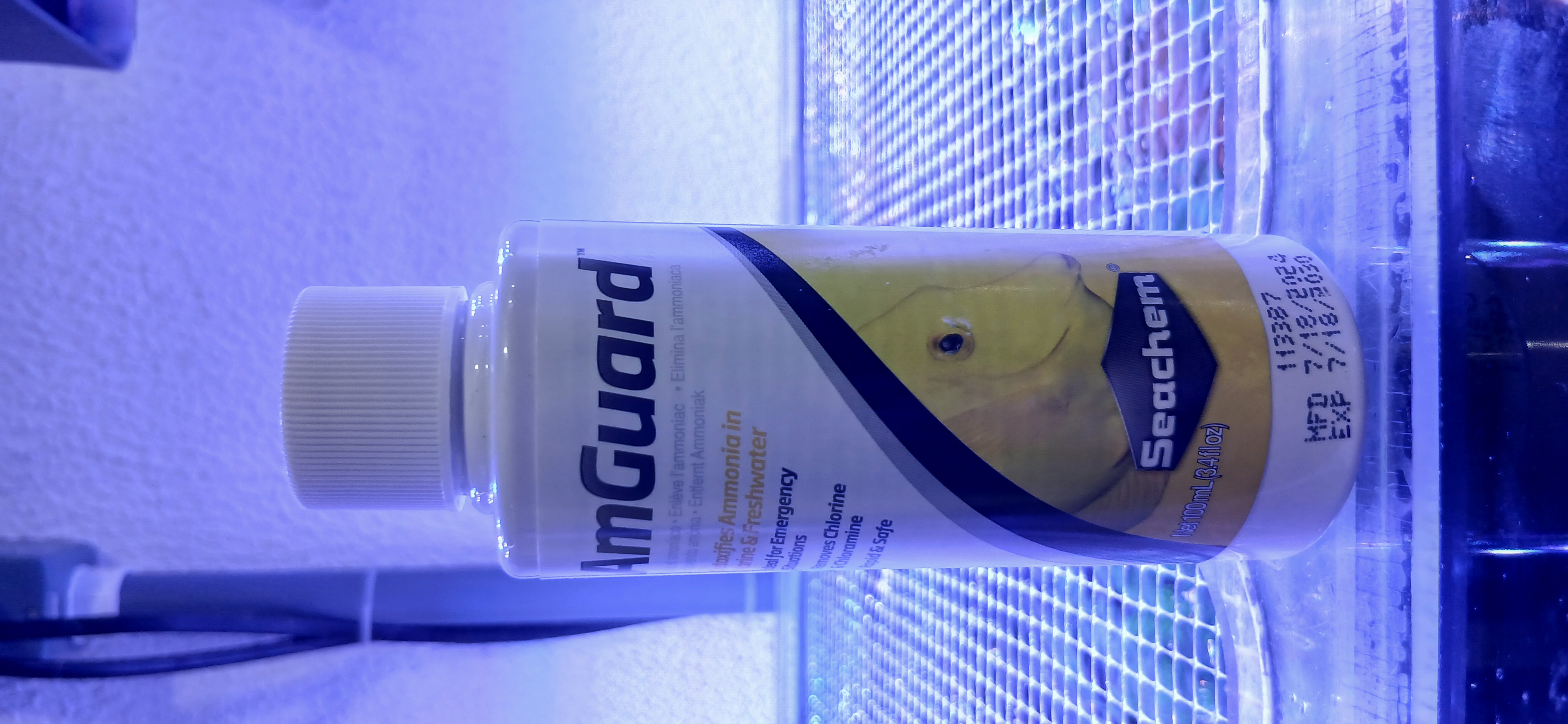 AmGuard 100ml 