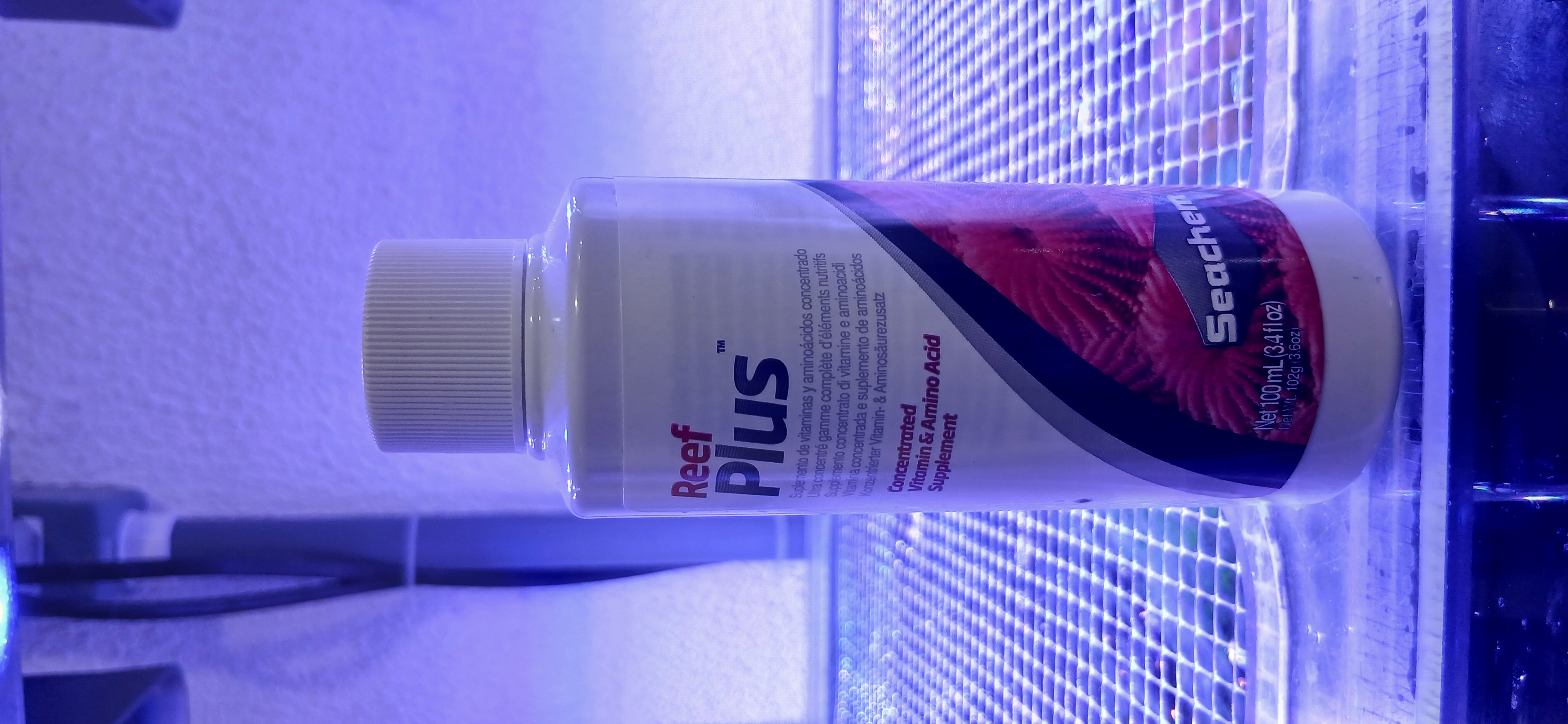 Reef plus 100ml