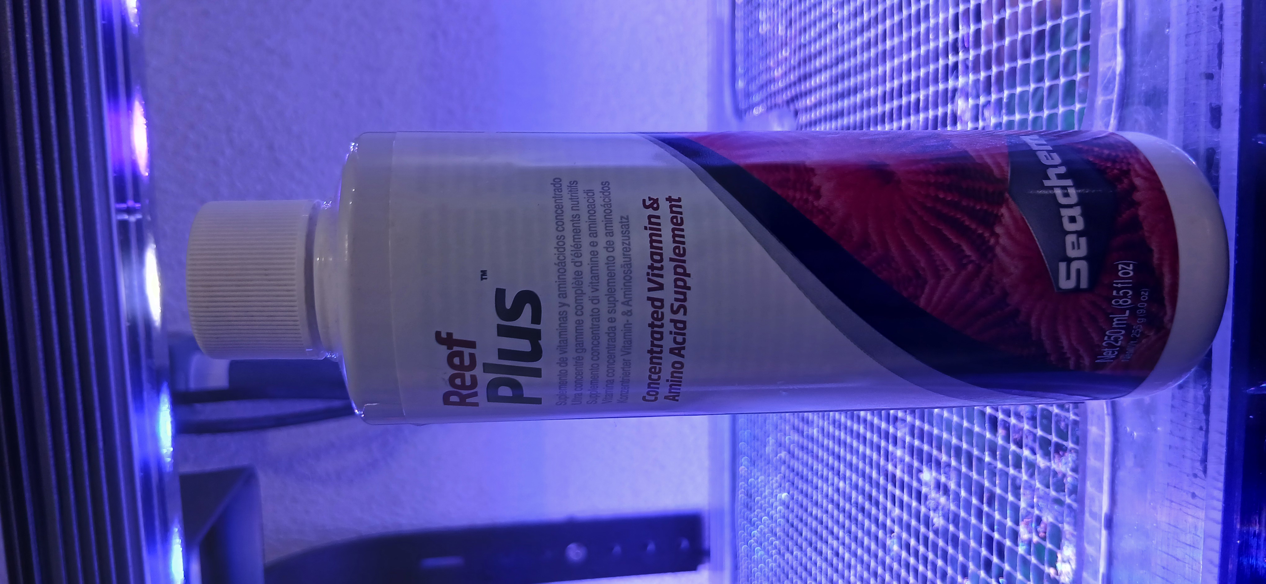 Reef plus 250ml 