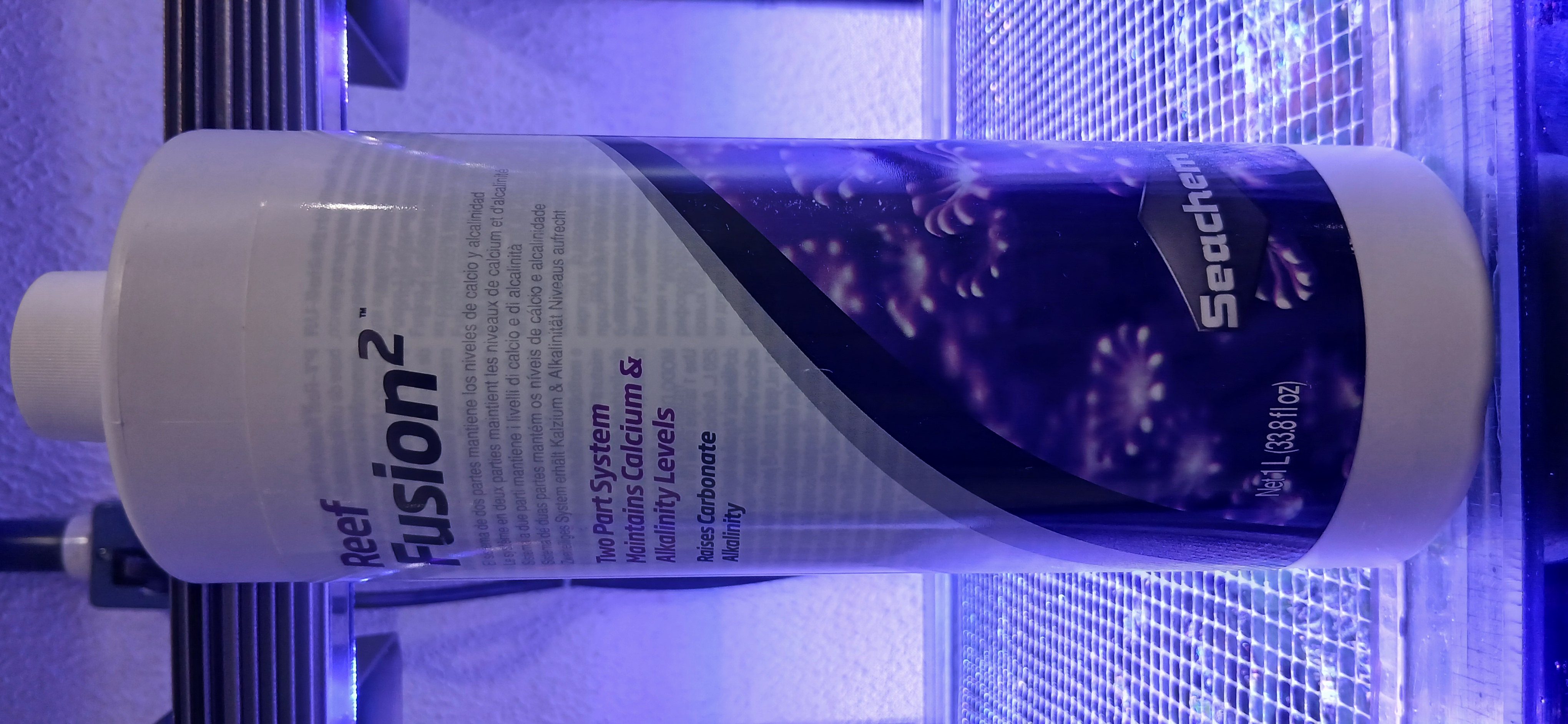 Reef Fusion 2 1 litro 