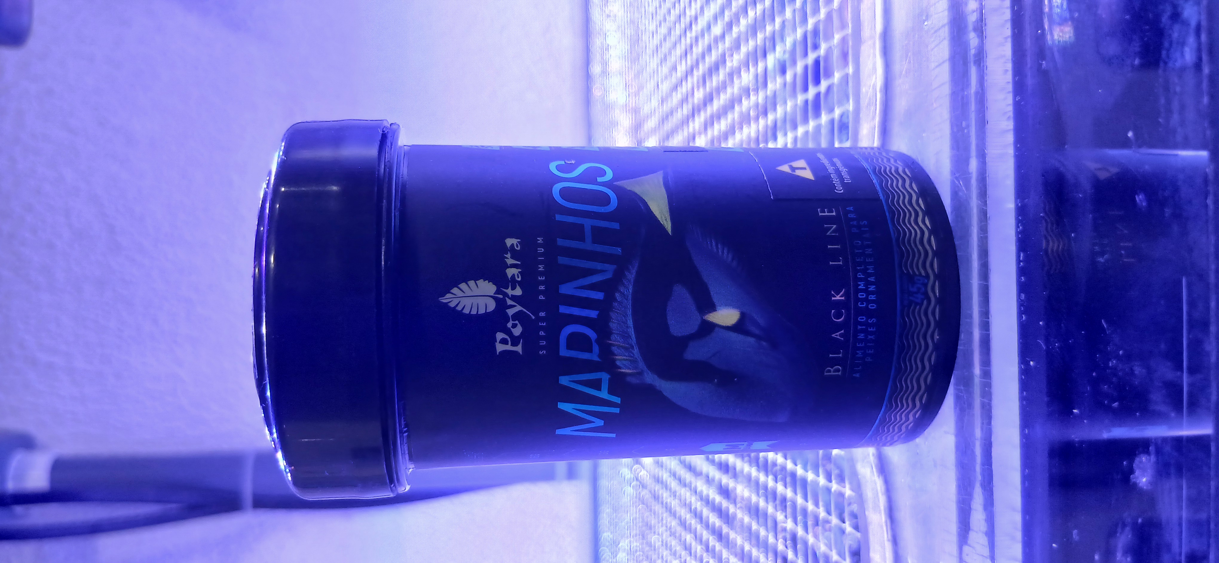 Marinhos granulos M 45g