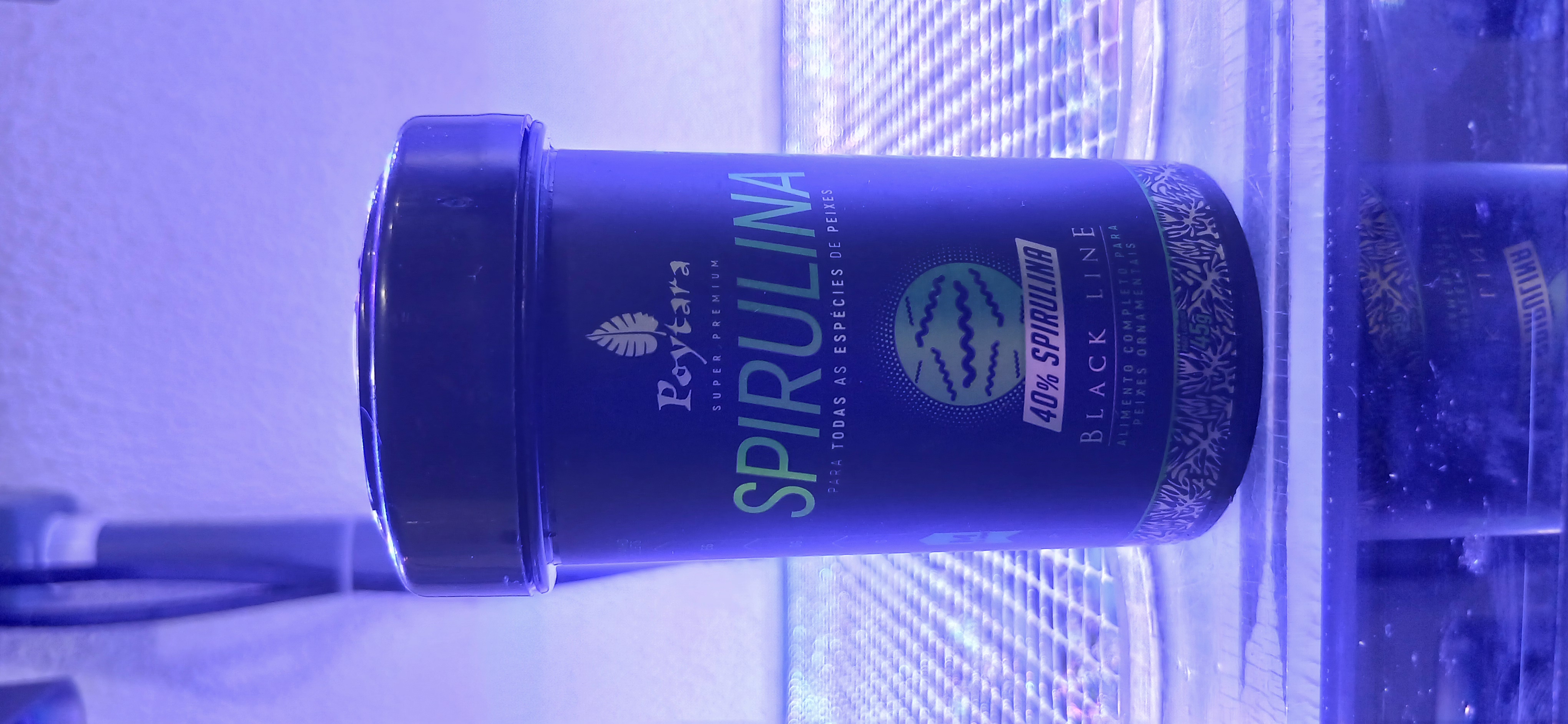 Spirulina 45g